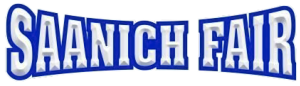 Saanich Fair logo